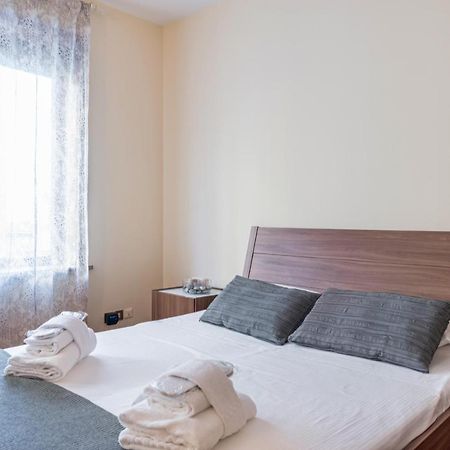 Padova City Break Studio Екстер'єр фото