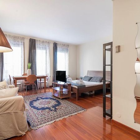 Padova City Break Studio Екстер'єр фото