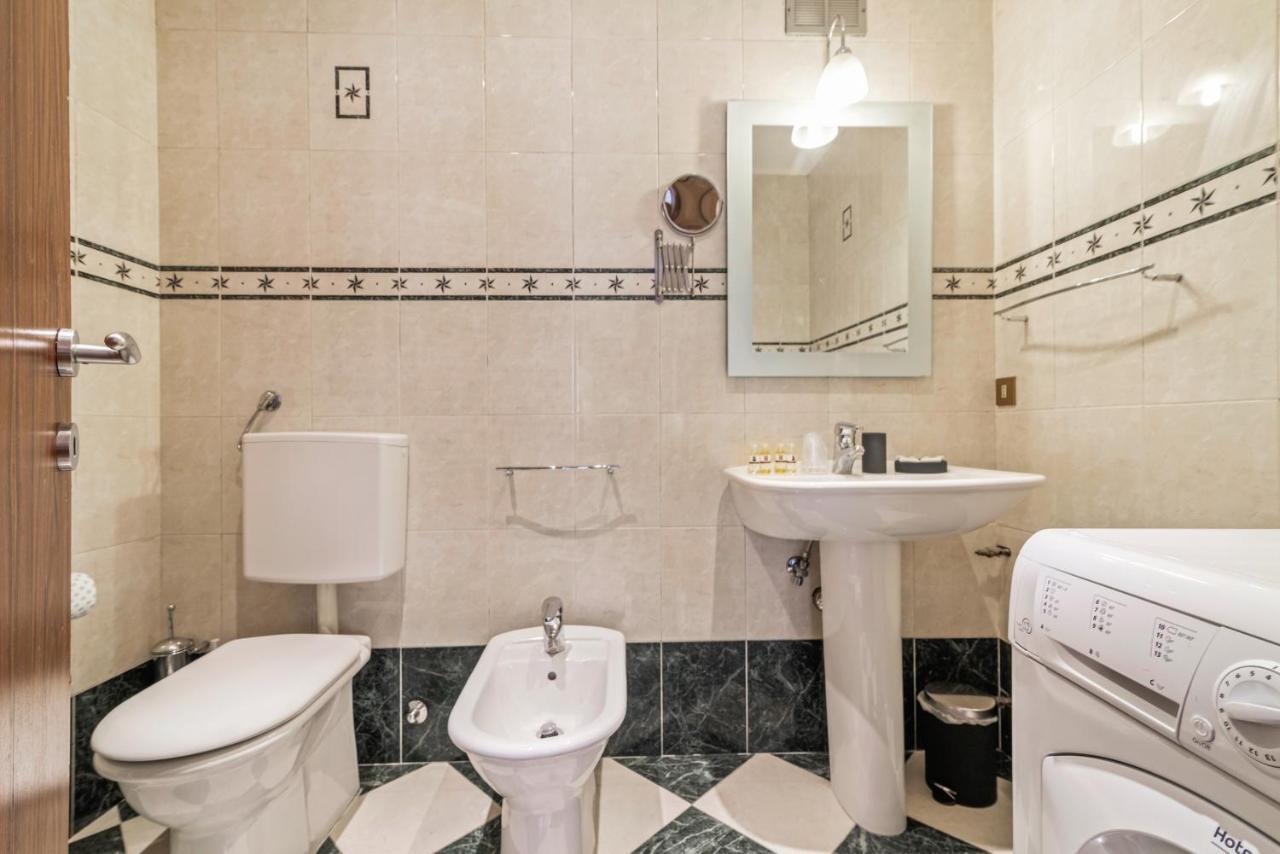 Padova City Break Studio Екстер'єр фото