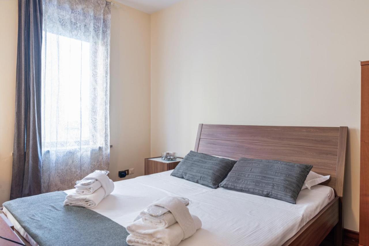Padova City Break Studio Екстер'єр фото