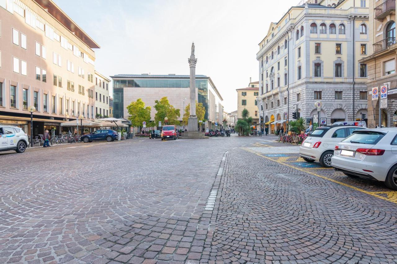 Padova City Break Studio Екстер'єр фото