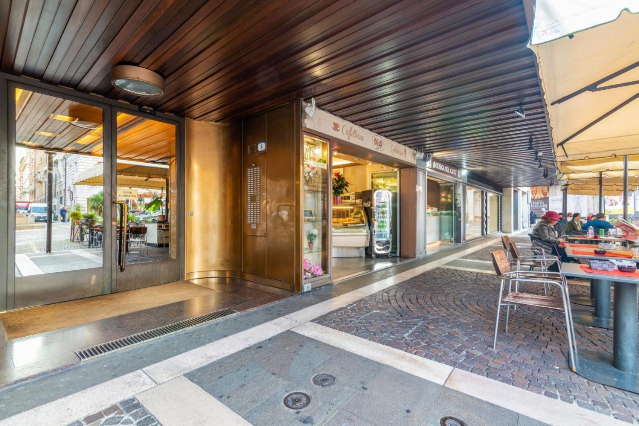 Padova City Break Studio Екстер'єр фото
