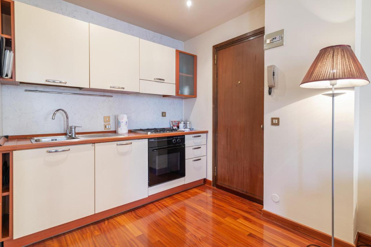 Padova City Break Studio Екстер'єр фото