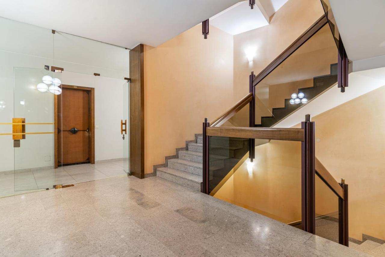 Padova City Break Studio Екстер'єр фото